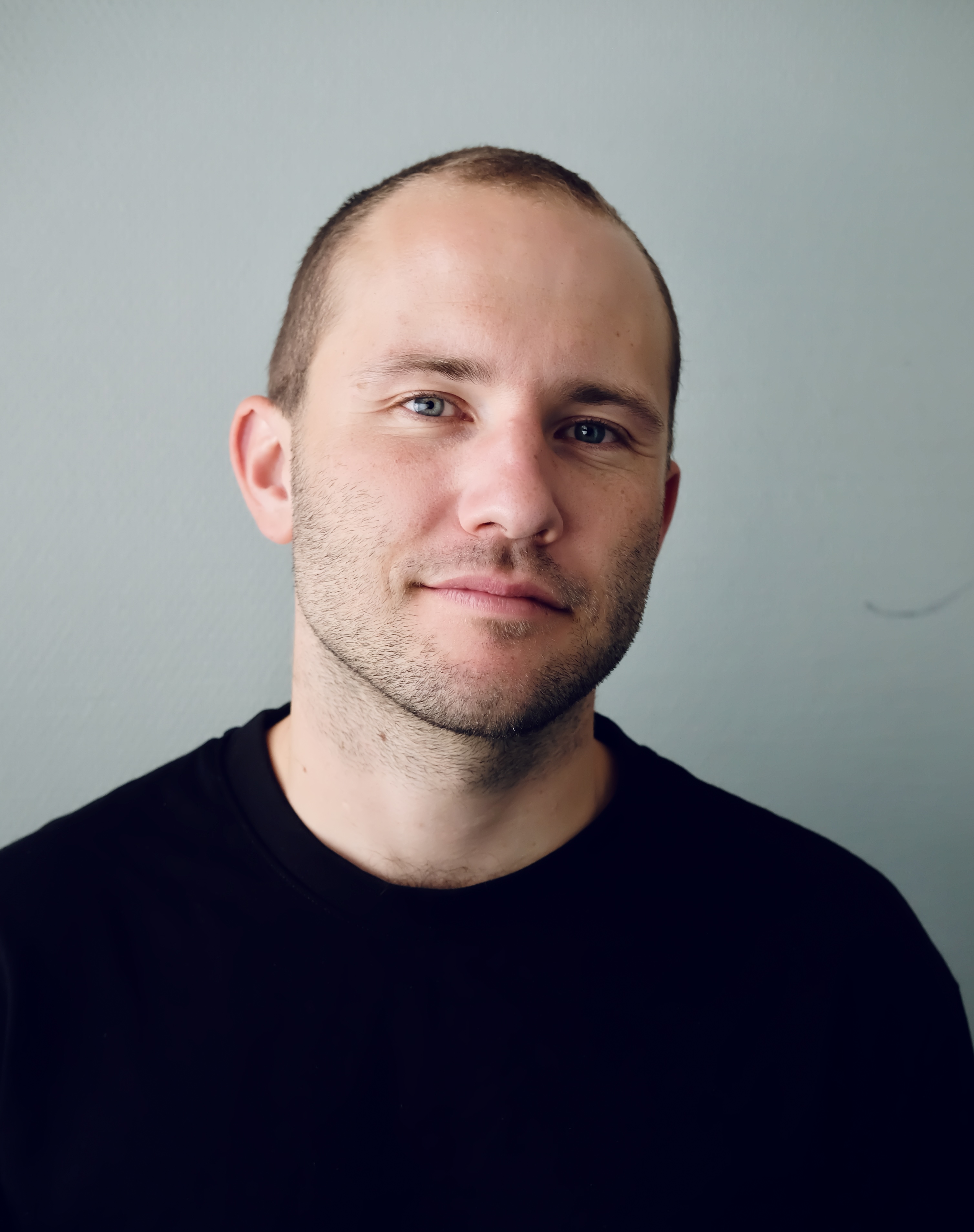 Jonas Meir